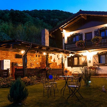 Casa Soseco Otel Orşova Dış mekan fotoğraf