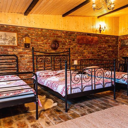 Casa Soseco Otel Orşova Dış mekan fotoğraf