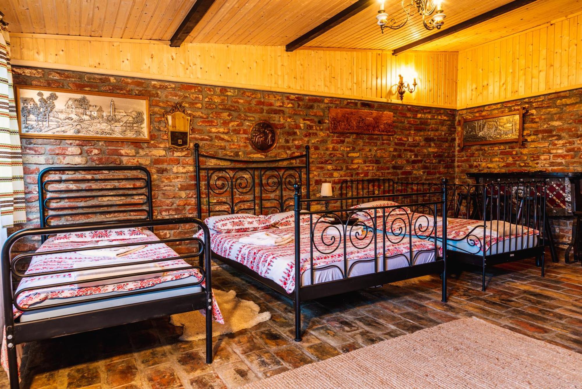 Casa Soseco Otel Orşova Dış mekan fotoğraf