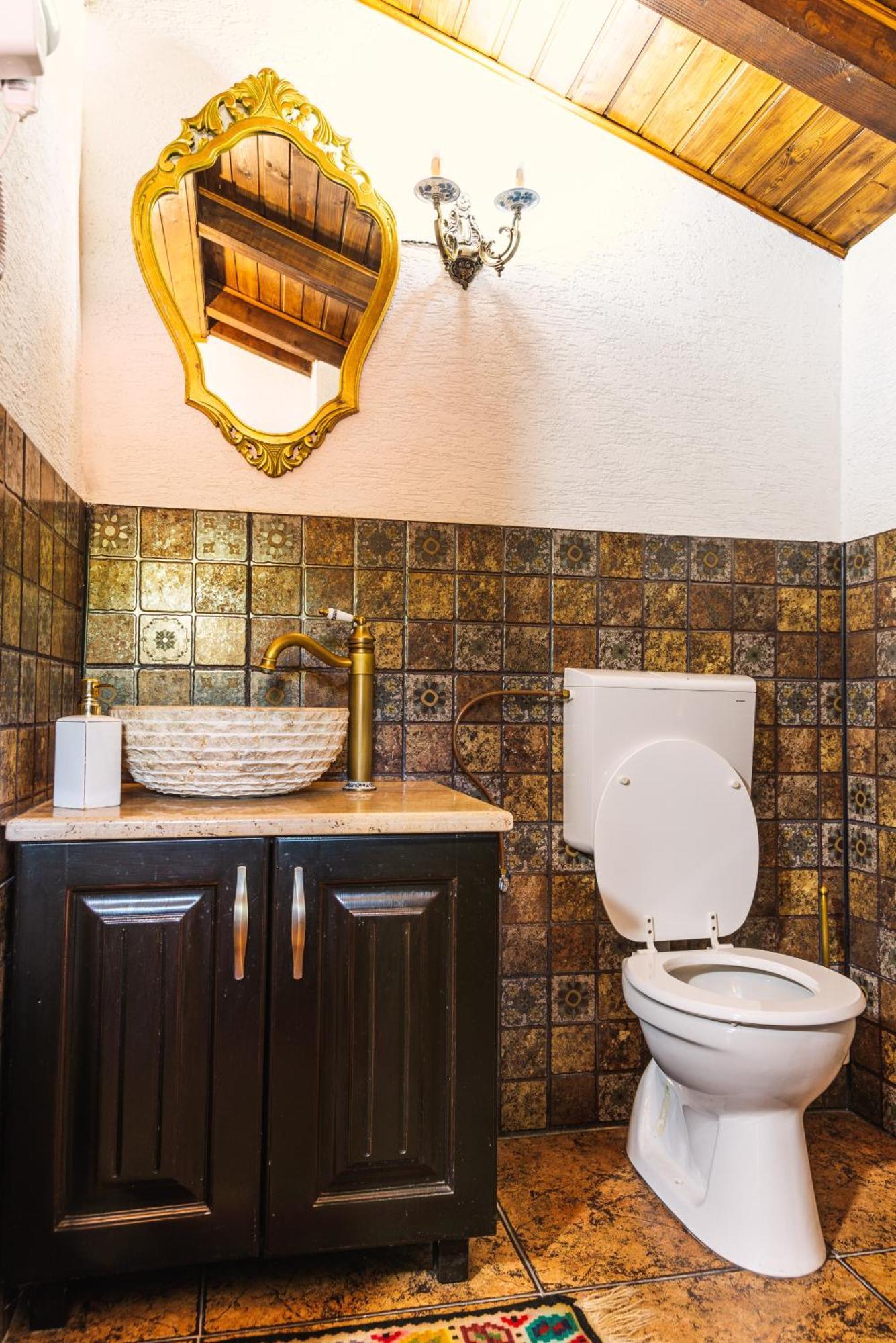 Casa Soseco Otel Orşova Dış mekan fotoğraf