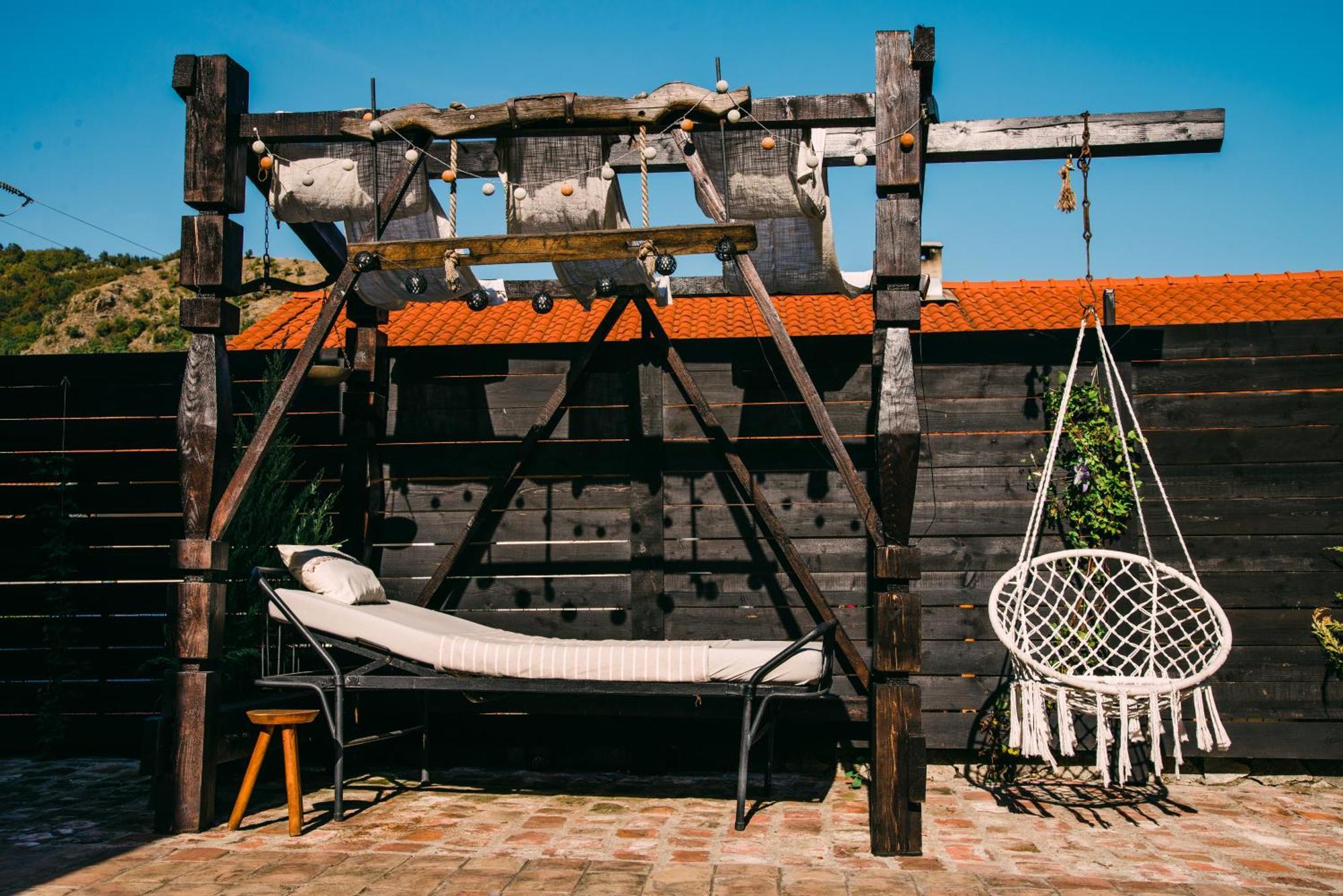 Casa Soseco Otel Orşova Dış mekan fotoğraf