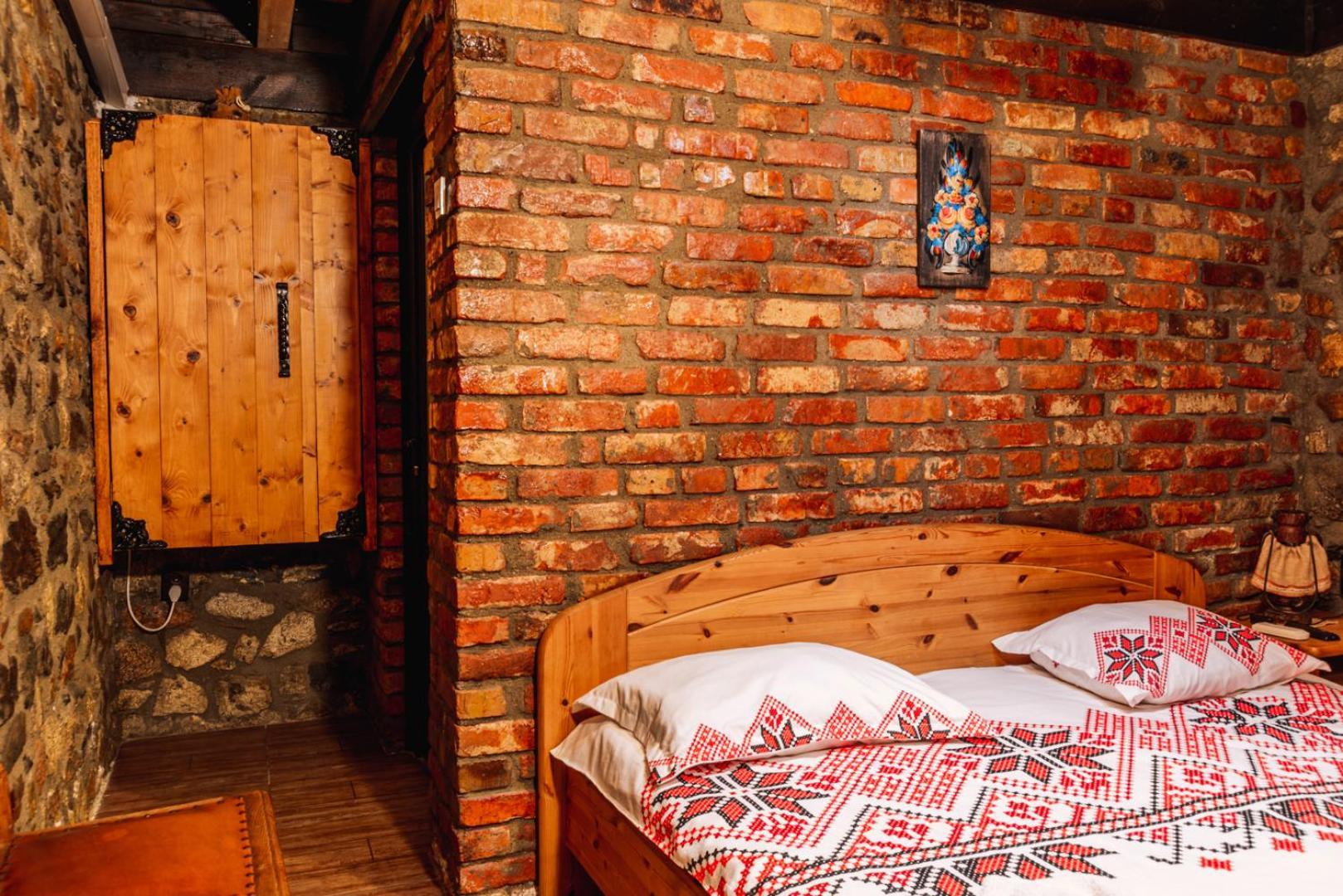 Casa Soseco Otel Orşova Dış mekan fotoğraf
