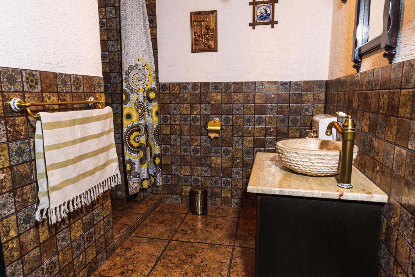 Casa Soseco Otel Orşova Dış mekan fotoğraf