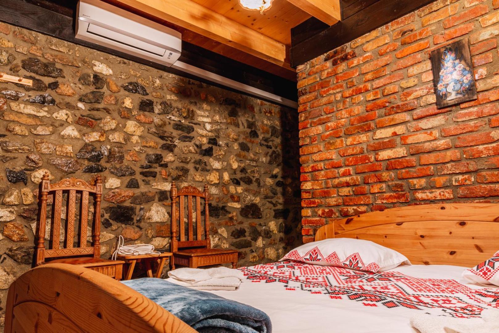 Casa Soseco Otel Orşova Dış mekan fotoğraf