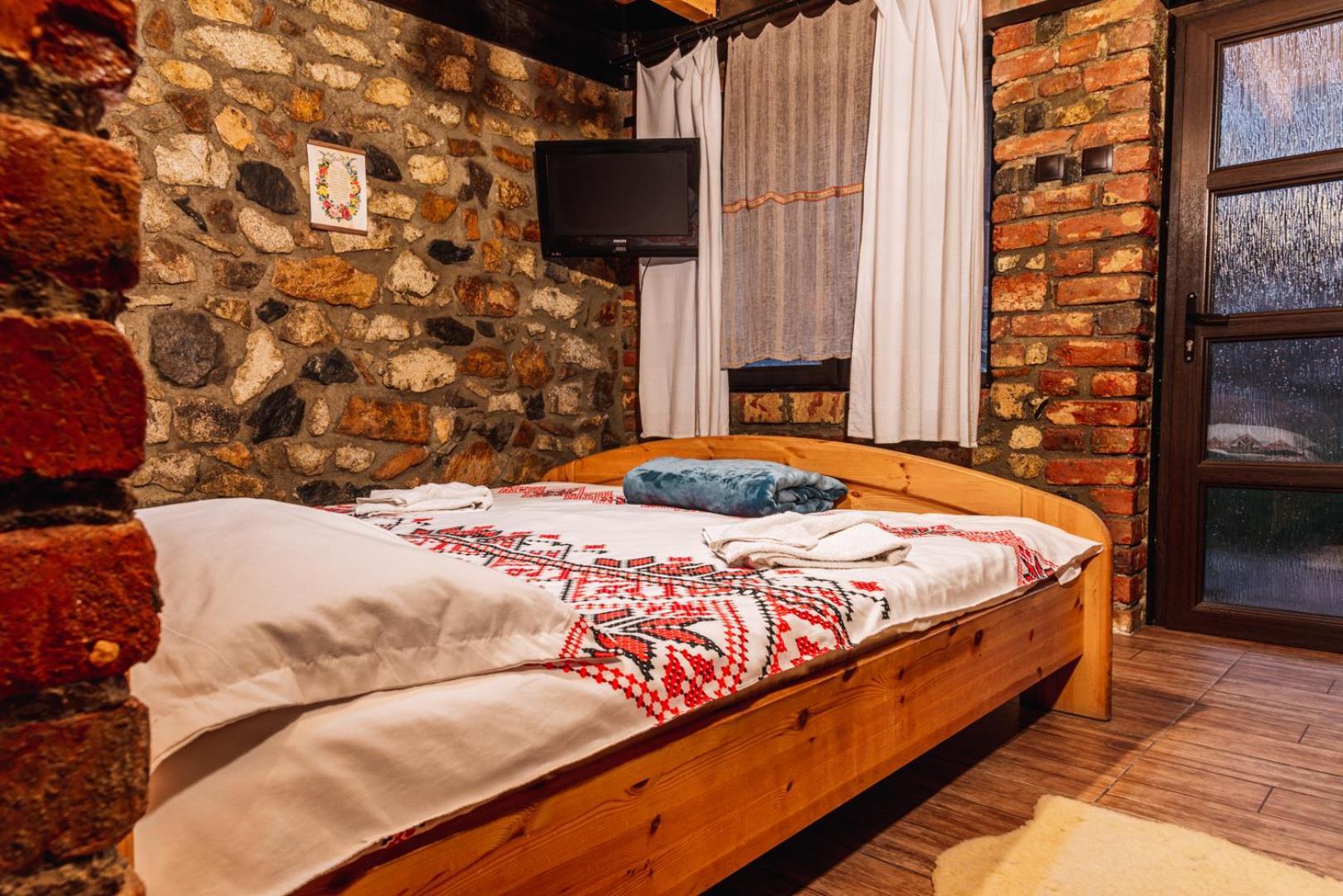 Casa Soseco Otel Orşova Dış mekan fotoğraf