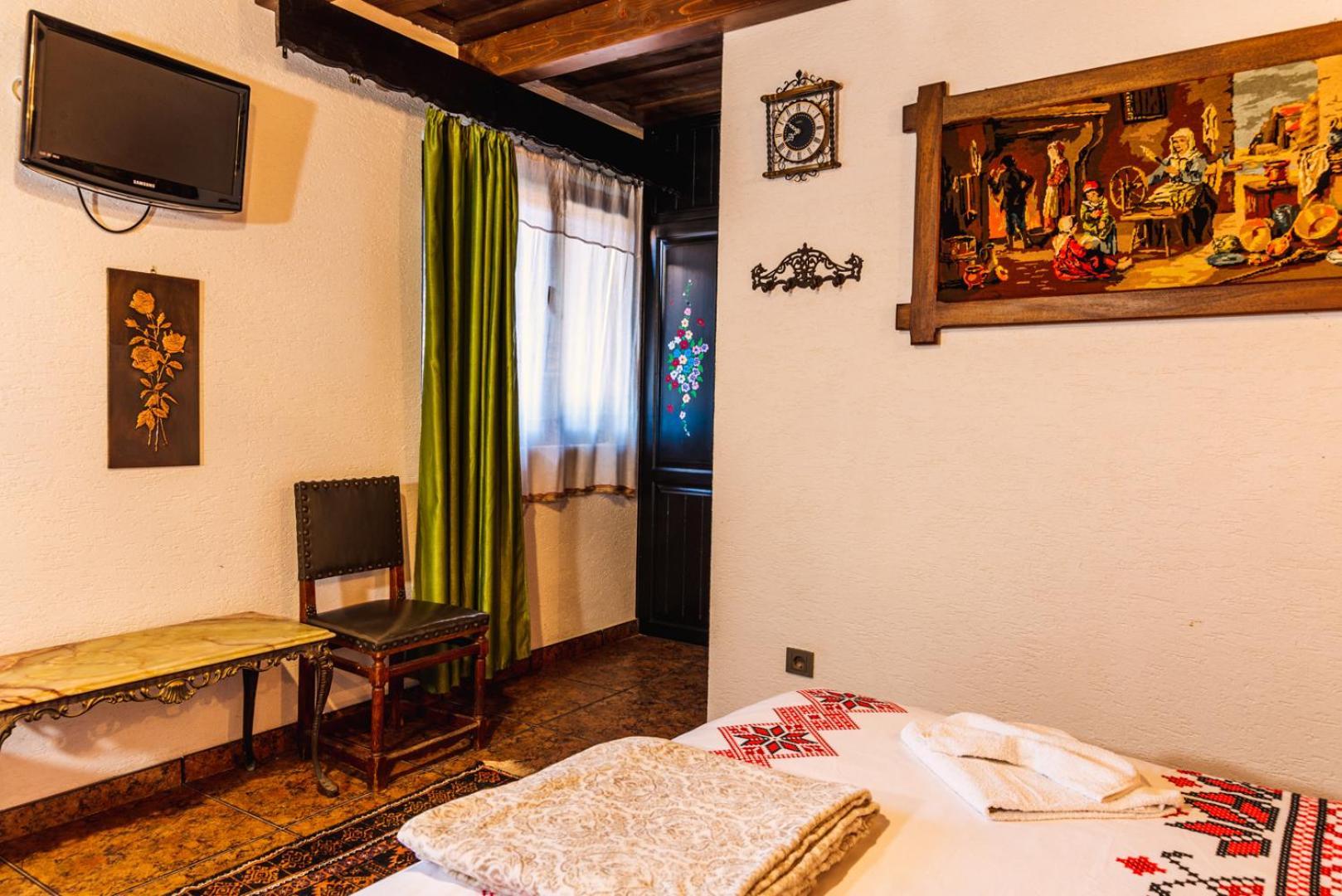 Casa Soseco Otel Orşova Dış mekan fotoğraf