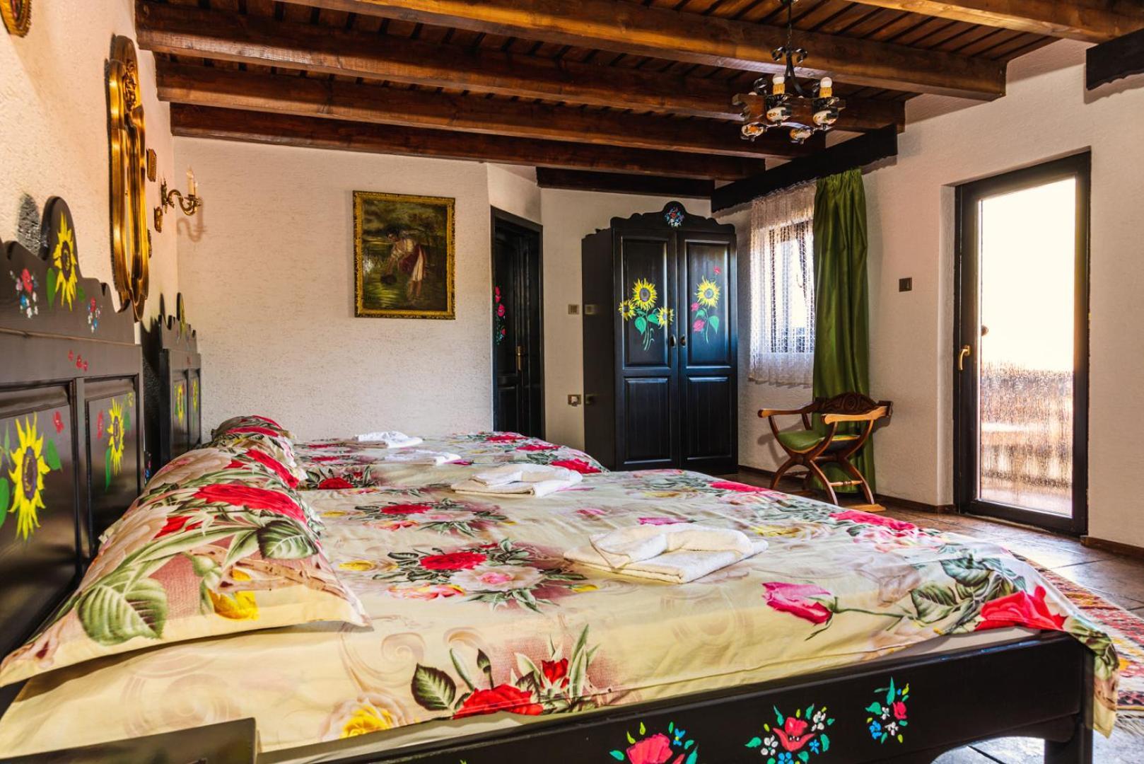 Casa Soseco Otel Orşova Dış mekan fotoğraf